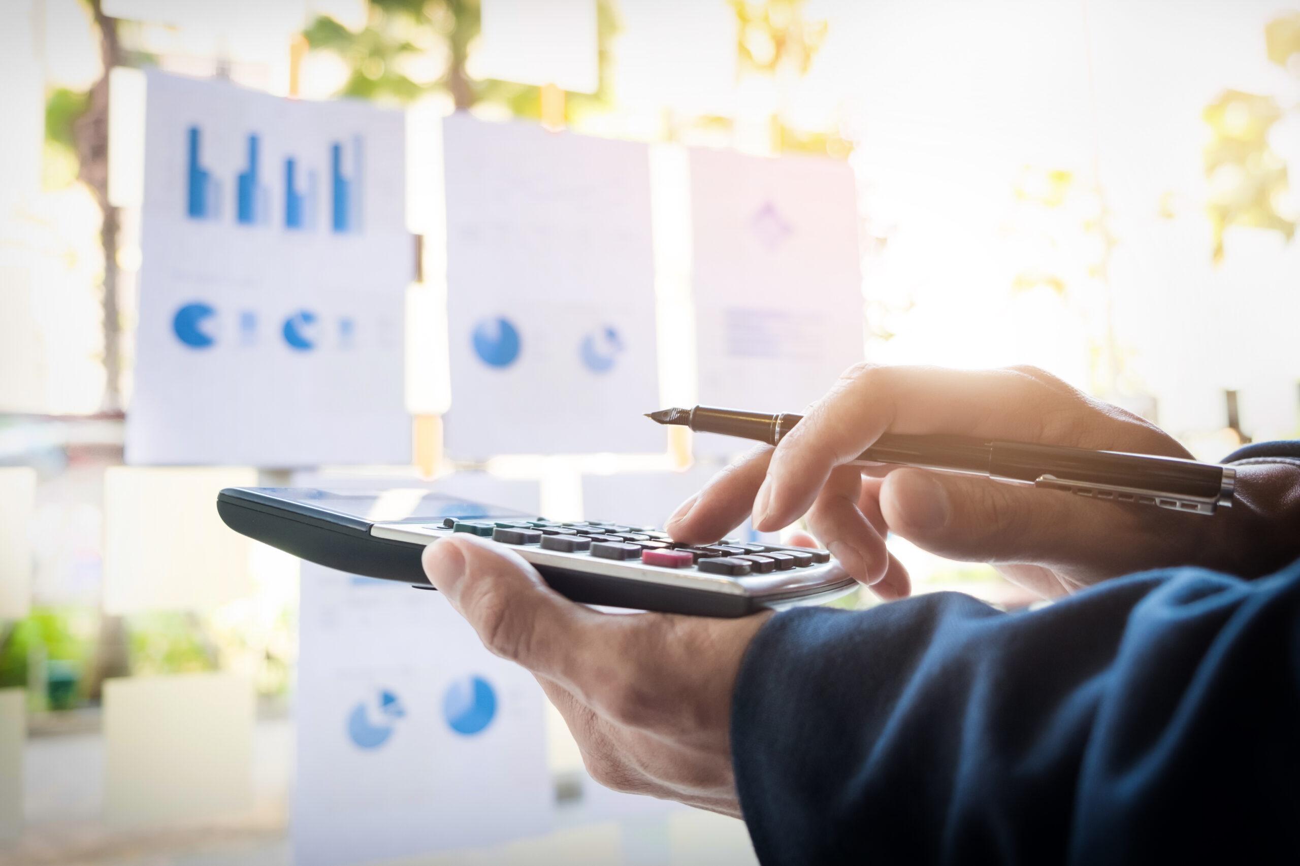 Calculer la rentabilité de sa boutique en ligne